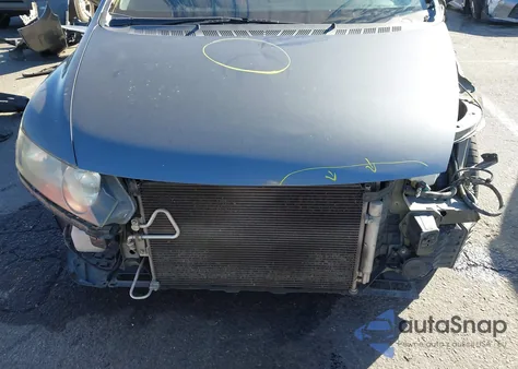 2011 Honda Civic Lx-S from USA, damaged, VIN 19XFA1F63BE028023